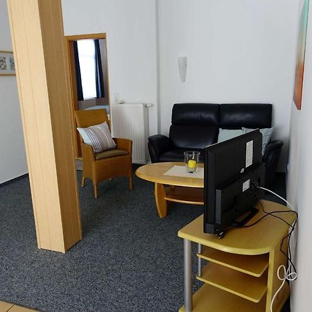 Stine'S Hus Ferienwohnung 2 Borkum Eksteriør bilde